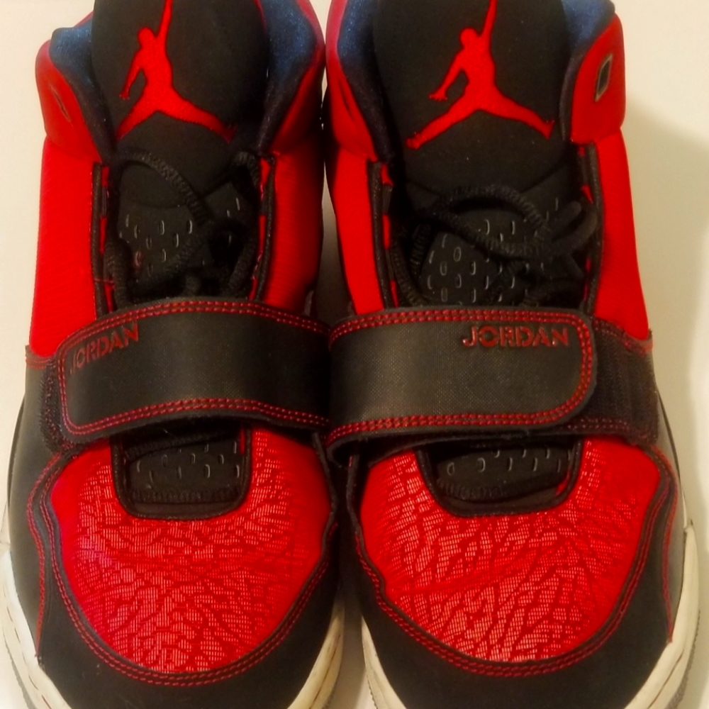Jordan's